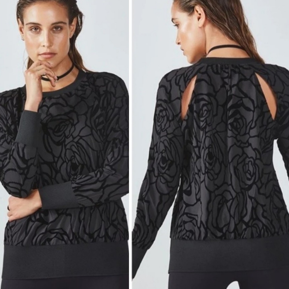 Fabletics Lola top